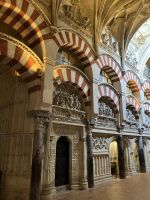 Spanien, Córdoba, Mezquita-Catedral