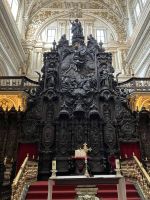 Spanien, Córdoba, Mezquita-Catedral