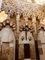 Spanien, Córdoba, Mezquita-Catedral