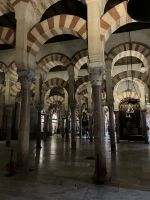 Spanien, Córdoba, Mezquita-Catedral