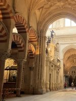 Spanien, Córdoba, Mezquita-Catedral
