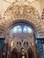 Spanien, Córdoba, Mezquita-Catedral