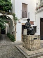 Spanien, Córdoba, Impressionen