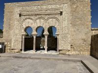 Spanien, Córdoba, Palaststadt Medina Azahara