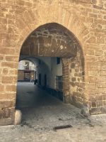 Spanien, Cádiz, Stadtbesichtigung