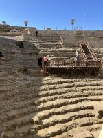 Spanien, Cádiz, Stadtbesichtigung