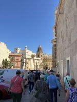 Spanien, Cádiz, Impressionen