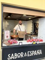 Spanien, Cádiz, Der Geschmack Spaniens ... ist süß