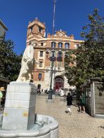 Spanien, Cádiz, Impressionen