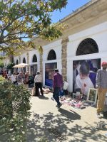 Spanien, Cádiz, Sonntagsmarkt