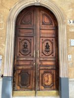 Spanien, Cádiz, Impressionen