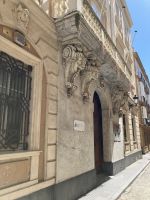 Spanien, Cádiz, Impressionen