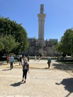 Spanien, Cádiz, Impressionen