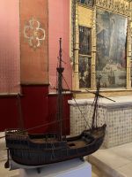 Spanien, Sevilla, Im Real Alcazar