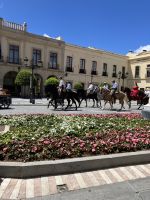 Spanien, Ronda, Impressionen