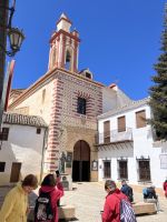 Spanien, Ronda, Impressionen