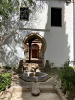 Spanien, Ronda, Palacio Mondragon