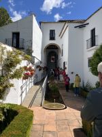 Spanien, Ronda, Impressionen