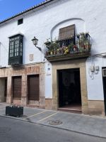 Spanien, Ronda, Impressionen