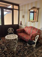 Spanien, Ronda, Hotel Cortijo Salinas