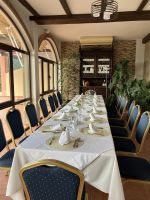 Spanien, Ronda, Hotel Cortijo Salinas