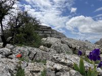 Spanien, Nationalpark El Torcal