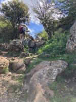 Spanien, Nationalpark El Torcal
