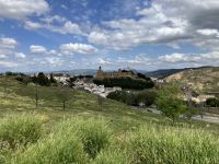 Spanien, Blick auf Antequerra