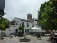 Ein sehr schönes Viertel