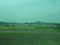 Ein sich im Bau befindliches Hochsicherheitsgefängnis