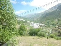 Aber es lohnte sich, die Landschaften waren einfach unbeschreiblich