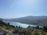 Wir wollten einfach dieses schöne Bild nicht verpassen