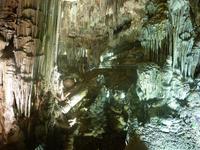 Jeder der nach Nerja fährt muss einfach in diese Höhle hinein