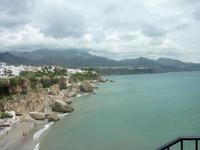 Im Laufe des Nachmittags besserte sich das Wetter auch wieder