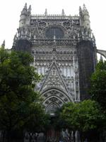 240 Sevilla Kathedrale