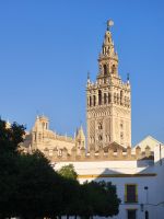 Giralda Sevilla 