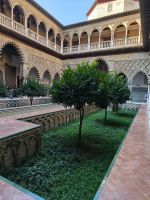Alcazar Sevilla