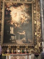 Kathedrale von Sevilla 