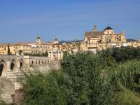 Cordoba Mezquita 