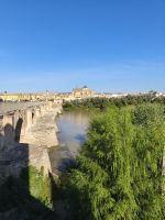 Cordoba Puente Romana 