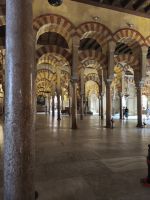 Mezquita Cordoba 