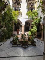 Patio Cordoba 