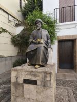 Jüdischer Gelehrter