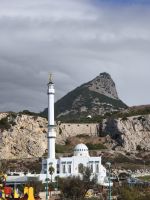 Moschee Gibraltar 