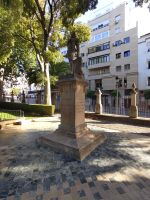 Pedro Romero, erster 