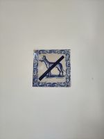 Hunde sind in der Real Escuela Andaluza del Arte Ecuestre unerwünscht.