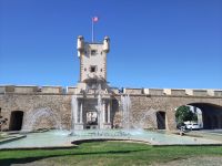 Puerta de Tierra - Landtor