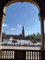 Plaza de España