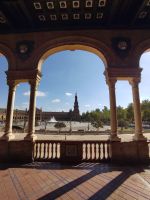 Plaza de España