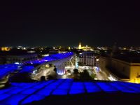 Metropol Parasol: Las Setas